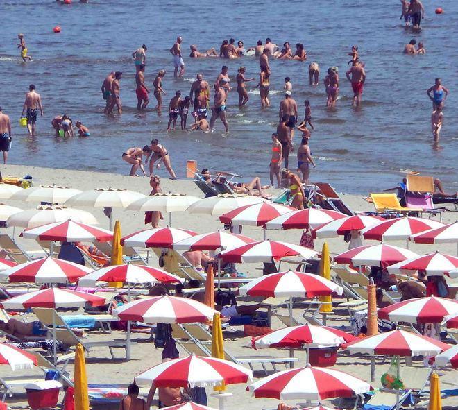 Via alla stagione balneare tra monitoraggi e controlli 
