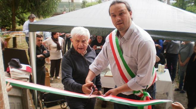 “Carlotta” ha trovato casa Ospiterà chi è senza tetto 