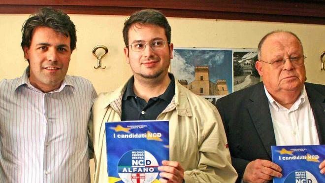 Fersini: più Europa in Comune