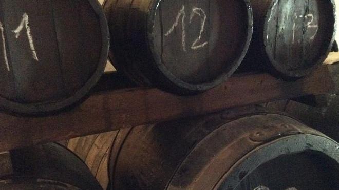 Custodi del balsamico/Nel cuore di S. Agnese nasce l’oro nero di Boni