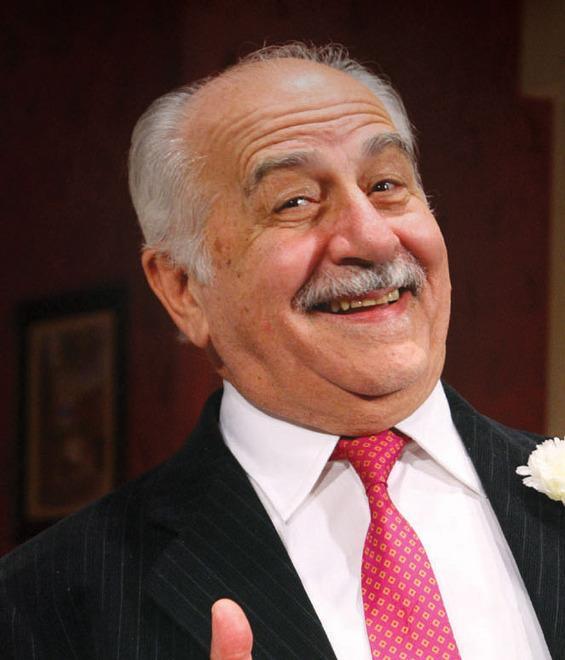 Michelangelo, grandi nomi in scena 