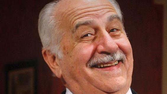 Michelangelo, grandi nomi in scena