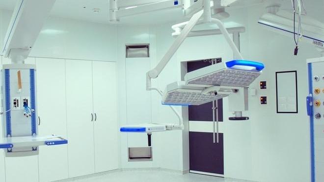 Carpi: sale operatorie in tilt, slittano 13 interventi