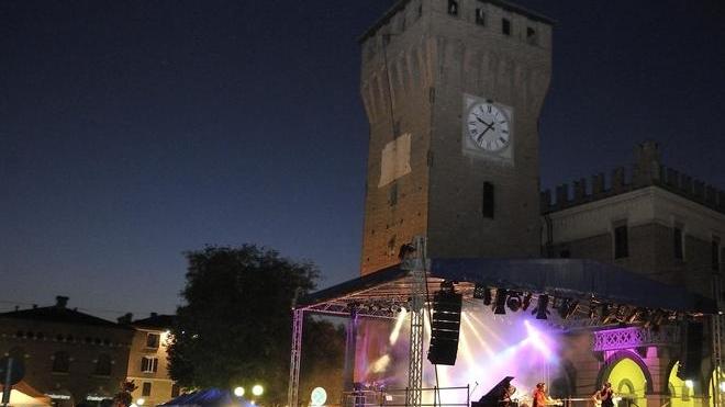 A Castelnuovo sarà Notte Blu