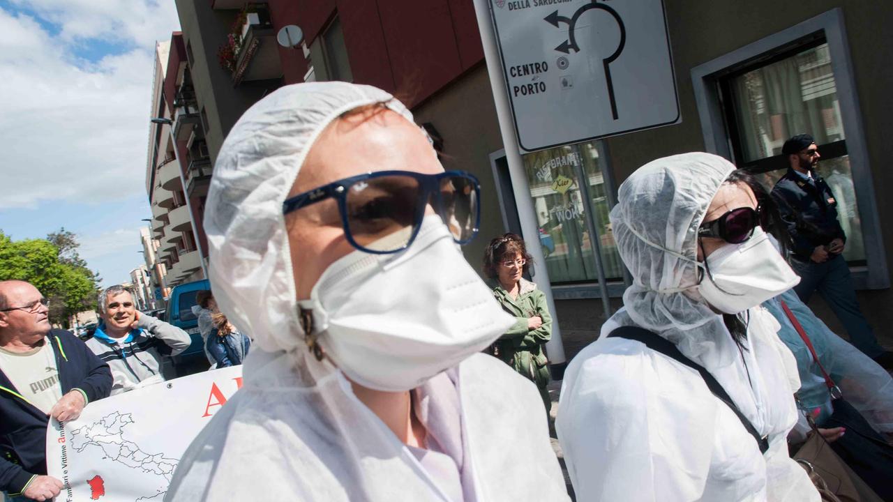 Vittime dell’amianto: scippati due milioni di euro a favore dell’Expò