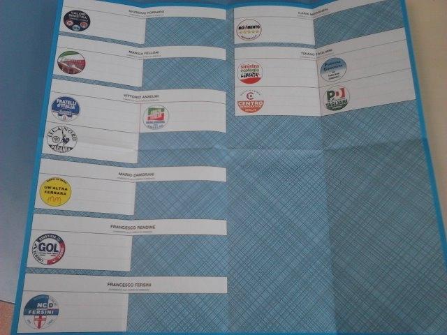 Verso il voto. In sette: siamo noi l’unica alternativa 