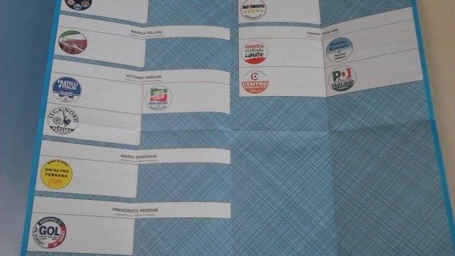 Verso il voto. In sette: siamo noi l’unica alternativa
