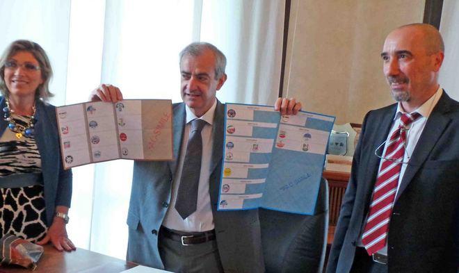 «Non andate ai seggi all’ultimo minuto» 