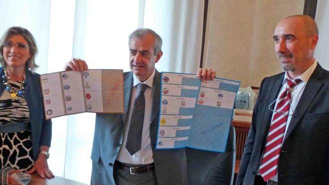 «Non andate ai seggi all’ultimo minuto»