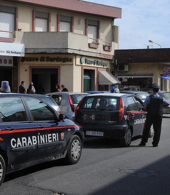 Fucile clandestino nell’azienda, agricoltore in manette 