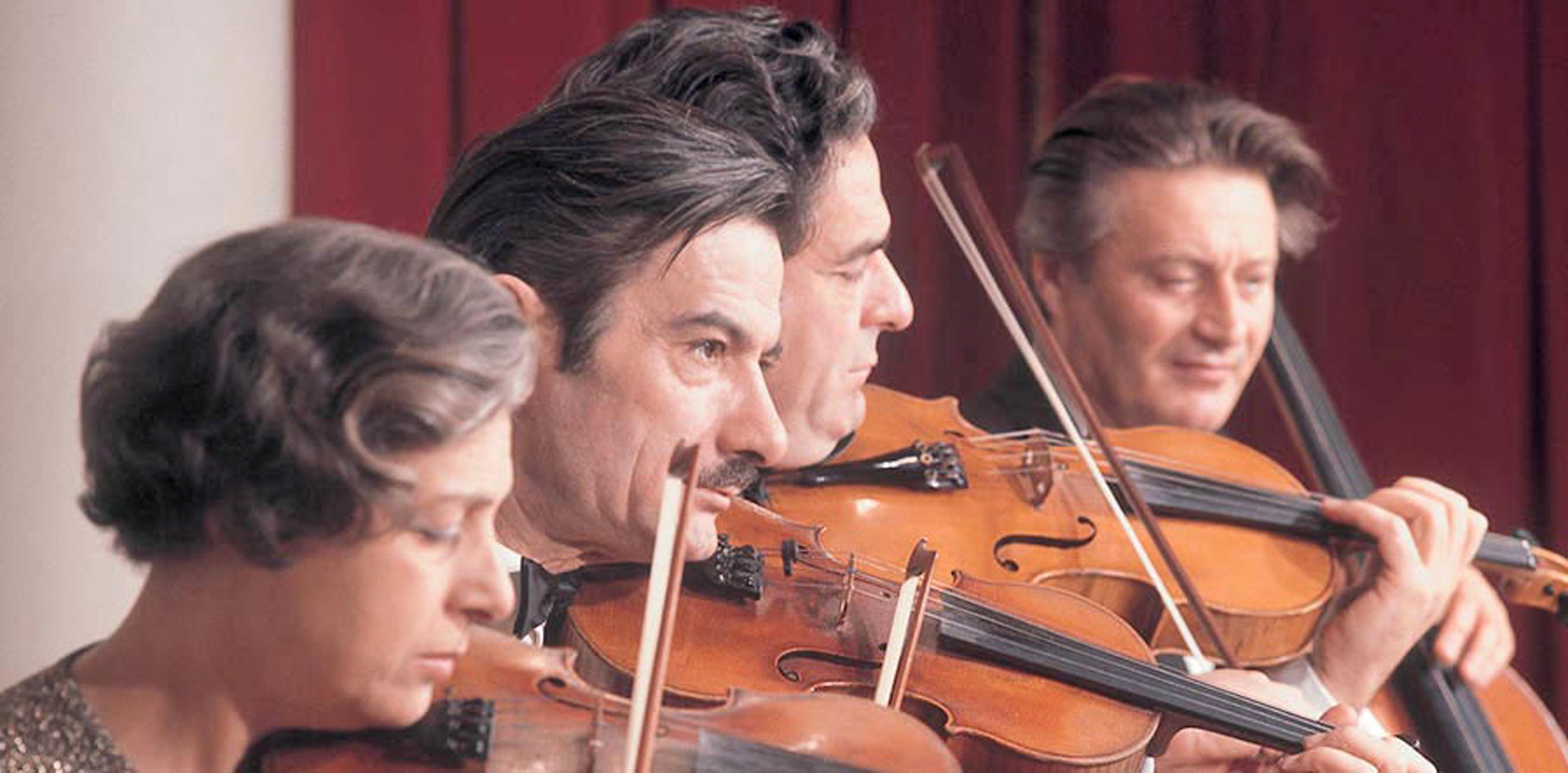 SPECIALE Il mondo della musica guarda Reggio 