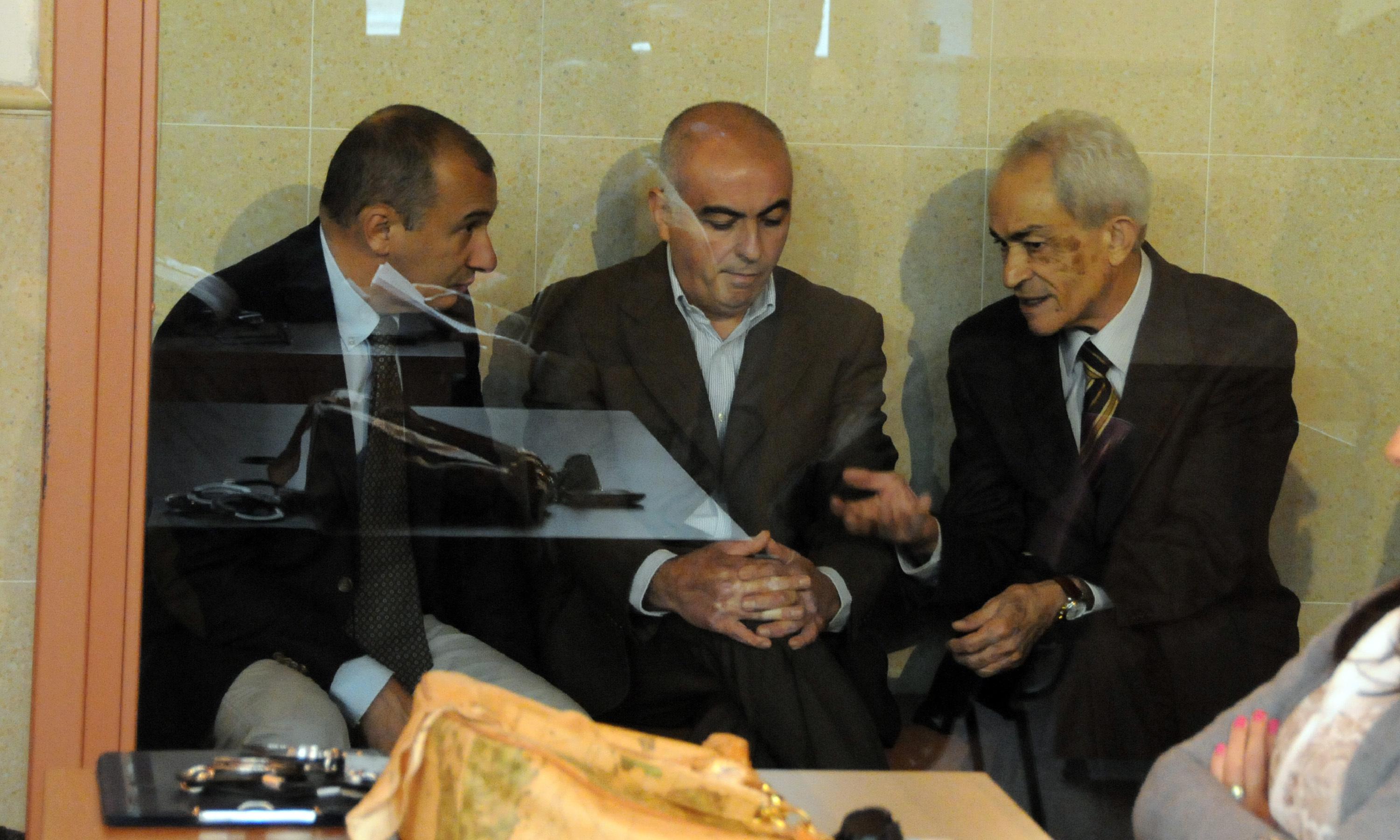 Omicidio Dore, i Rocca: «Il dna a tutto il paese, paghiamo noi» 