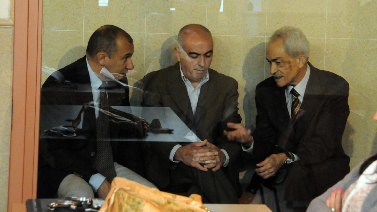 Omicidio Dore, i Rocca: «Il dna a tutto il paese, paghiamo noi»