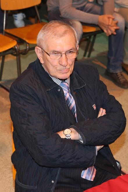  Boxe, Marcelo Matano in trionfo 