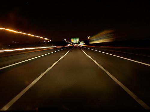 Modena Nord, chiusure notturne in Autostrada 