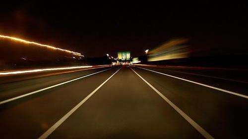 Modena Nord, chiusure notturne in Autostrada