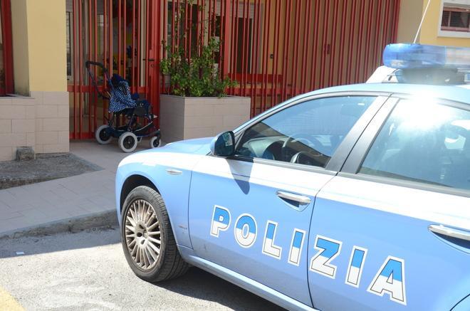 Sassari, ubriachi aggrediscono l’amico con le forbici: arrestati 