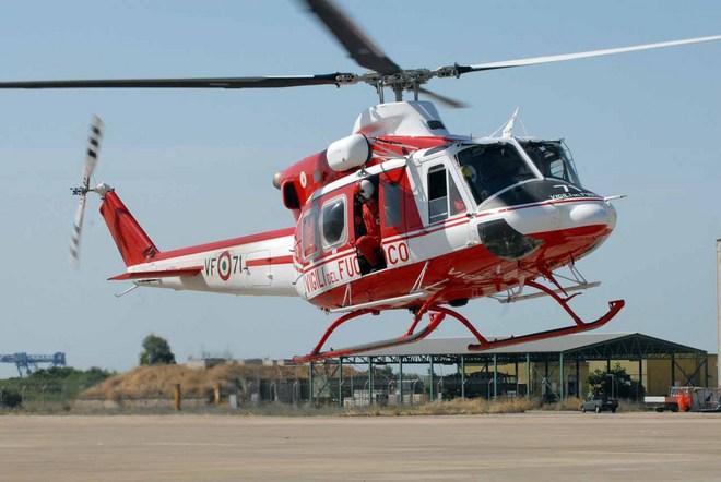 Escursionista colpito da infarto soccorso a Tiscali 