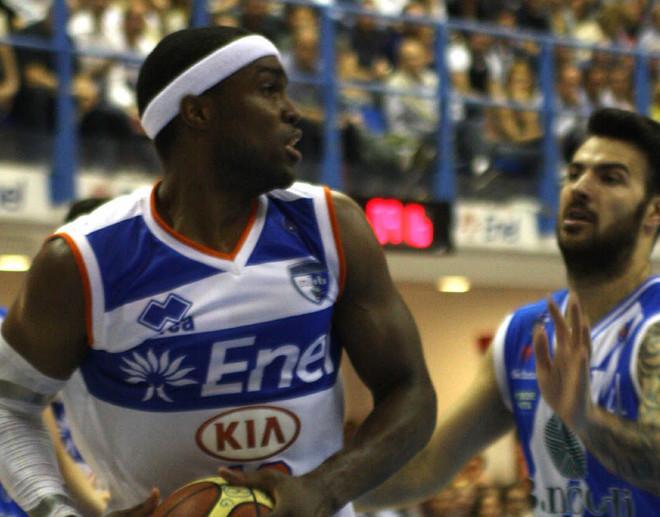 Brian Sacchetti si veste da Mvp