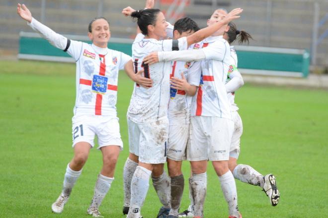 Coppa Italia, la Torres femminile in semifinale 