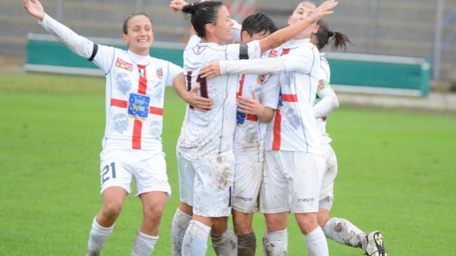 Coppa Italia, la Torres femminile in semifinale
