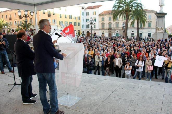 Elezioni europee, i candidati sardi a caccia di un seggio - SPECIALE