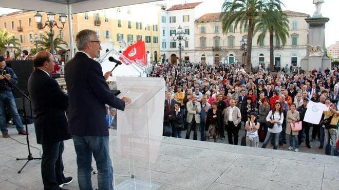 Elezioni europee, i candidati sardi a caccia di un seggio - SPECIALE