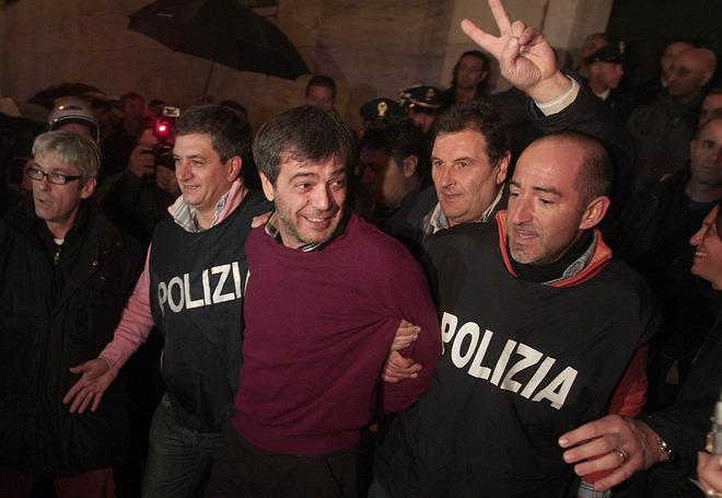 Il boss di Gomorra: addio a Badu ’e Carros 