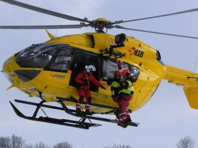 Precipita in un canalone, muore 49enne 