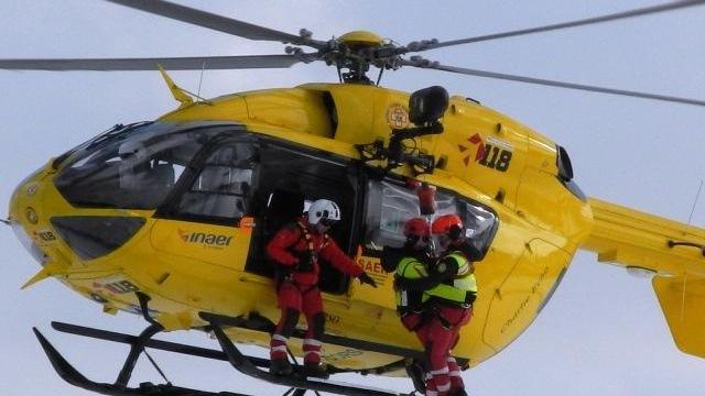 Precipita in un canalone, muore 49enne