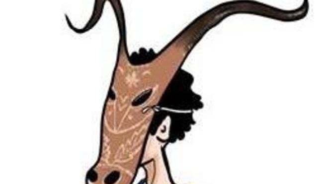 Jack Devecchi in maschera