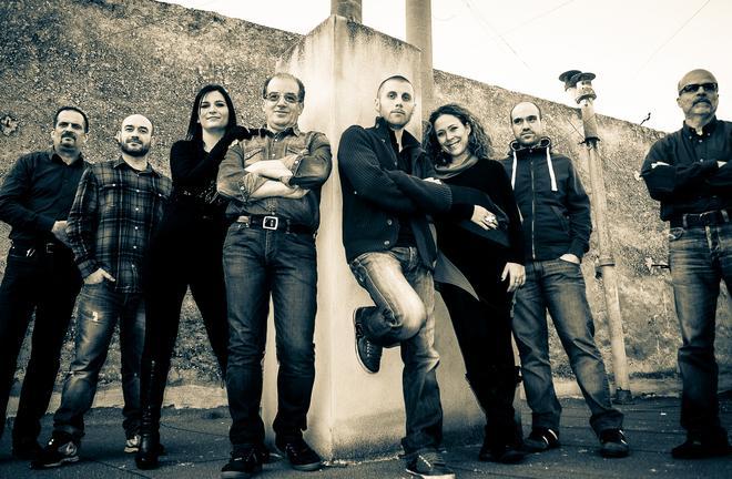 Al teatro Ferroviario The Sounds of Simon