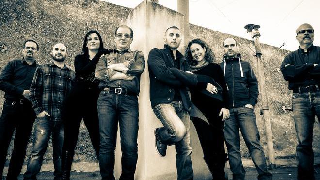 Al teatro Ferroviario The Sounds of Simon