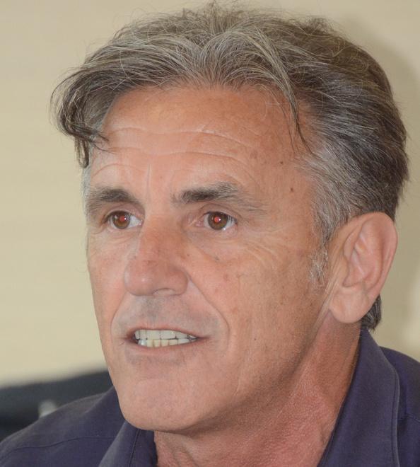 Funzionario Inps ed ex capogruppo Psd’Az