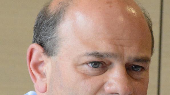 Agronomo ed ex assessore al Bilancio