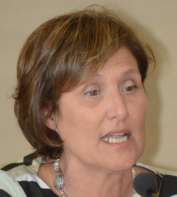 Dirigente scolastica e professoressa