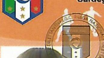 Stop al torneo di calcio