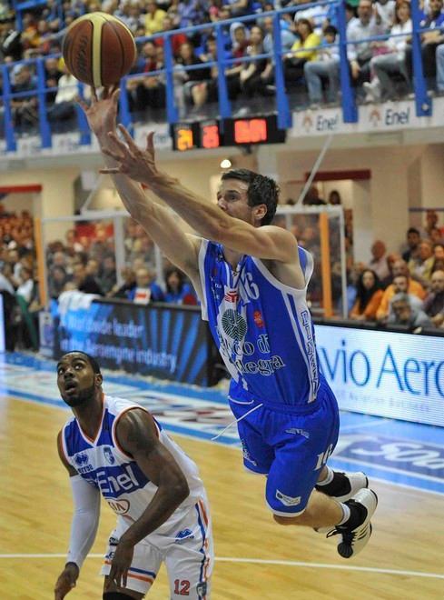 I complimenti di Meo: «Una squadra di grande carattere» 