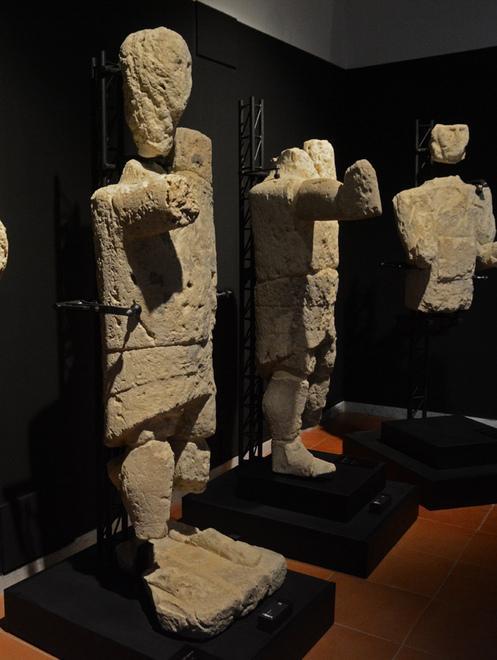 Il Sinis e gli Indiana Jones del sabato 