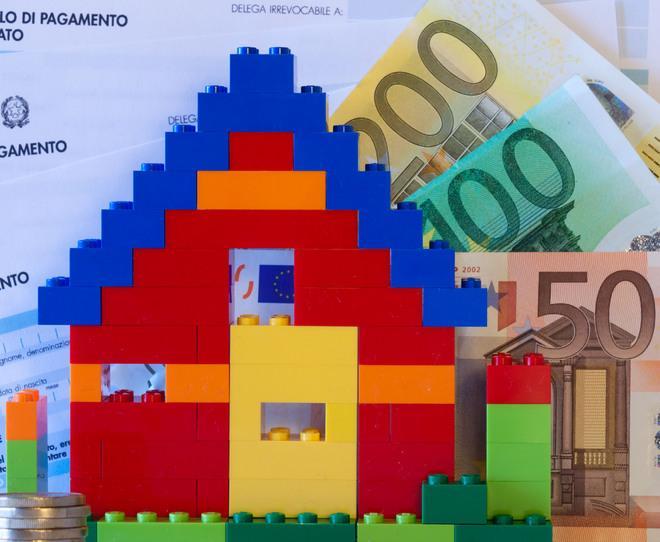 Nuova mazzata sulla casa, la Tasi si paga a giugno 