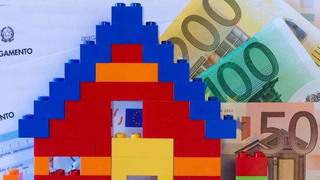 Nuova mazzata sulla casa, la Tasi si paga a giugno