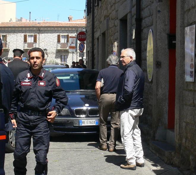 La città inquieta: le ombre dell’usura, tra crisi e paure 