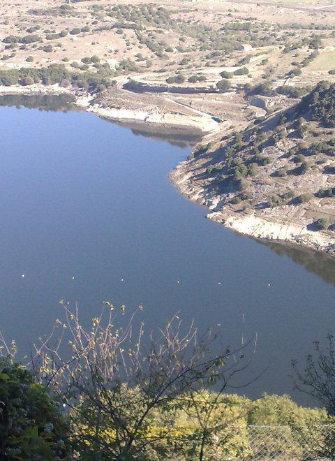 Macomer, quasi finiti i lavori al Temo2