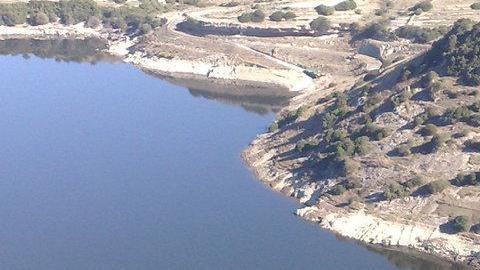 Macomer, quasi finiti i lavori al Temo2