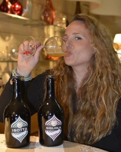Birroir, birra al femminile