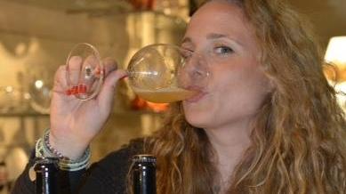 Birroir, birra al femminile
