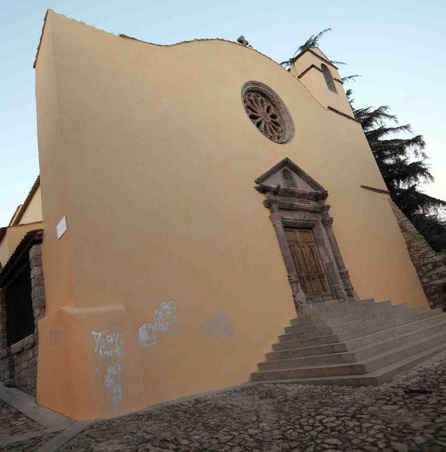 Festa grande a Seuna Tavola rotonda sull’Atene sarda
