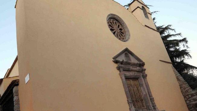 Festa grande a Seuna Tavola rotonda sull’Atene sarda