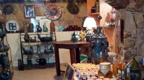 Siniscola, negozi aperti per la notte bianca