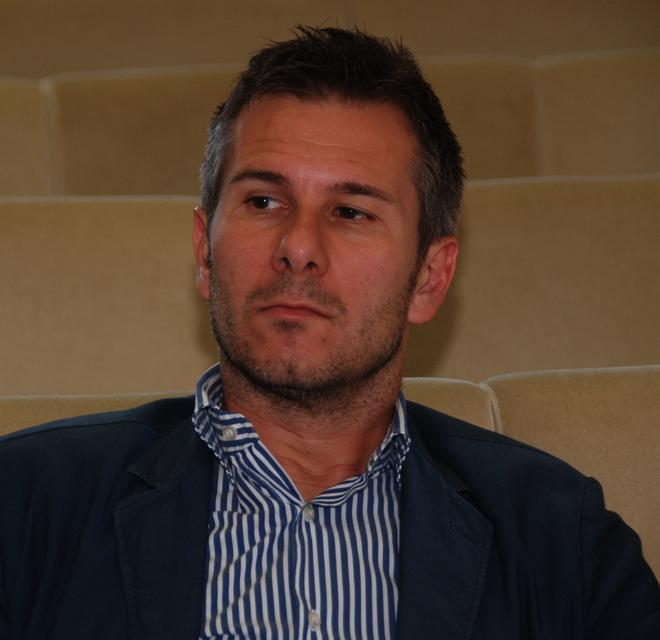 Vargiu raggiante: «Iniziativa sui Poic, un vero successo»
